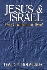 Jesus and Israel