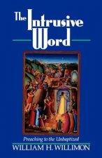 Intrusive Word