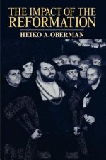 Impact of the Reformation