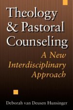 Theology and Pastoral Counselling