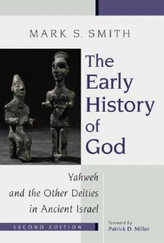 Early History of God