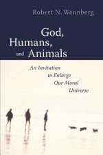 God, Humans and Animals
