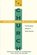 Church Between Gospel and Culture