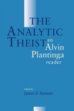 Analytic Theist