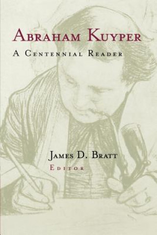 Abraham Kuyper