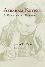 Abraham Kuyper