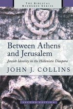Between Athens and Jerusalem