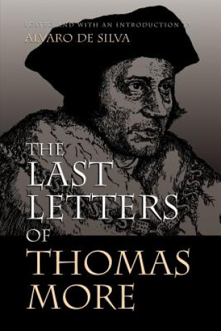 Last Letters of Thomas More