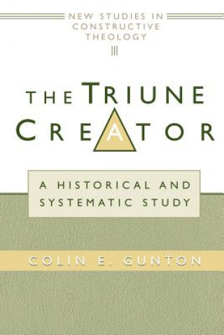 Triune Creator