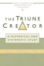 Triune Creator
