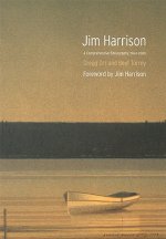 Jim Harrison