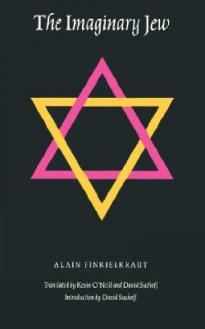 Imaginary Jew