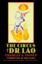 Circus of Dr.Lao