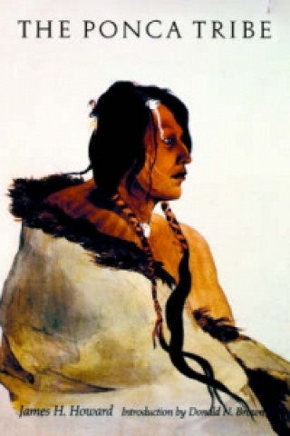 Ponca Tribe