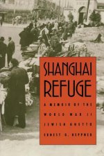 Shanghai Refuge