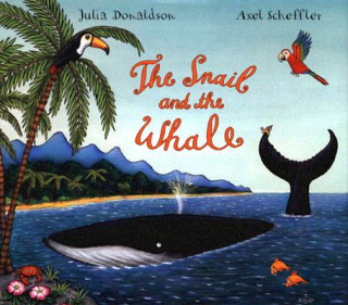 Snail & Whale