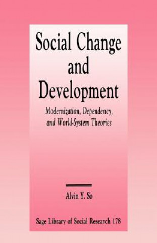 Social Change and Development
