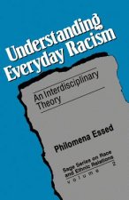Understanding Everyday Racism