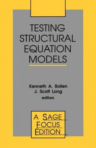 Testing Structural Equation Models