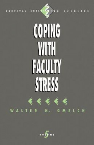Coping with Faculty Stress