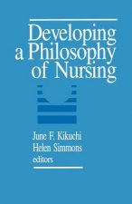 Developing a Philosophy of Nursing