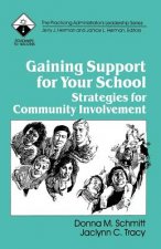 Gaining Support for Your School
