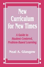 New Curriculum for New Times