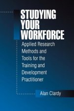 Studying Your Workforce