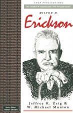 Milton H Erickson