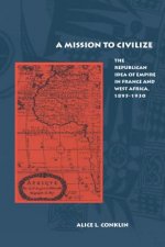 Mission to Civilize