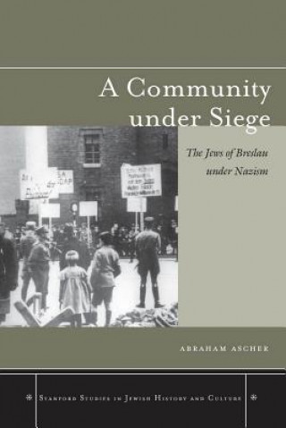 Community under Siege