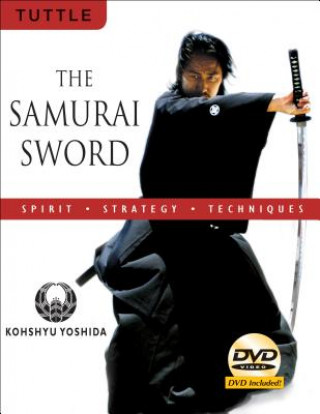 Samurai Sword