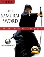 Samurai Sword