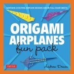 Origami Fun Pack