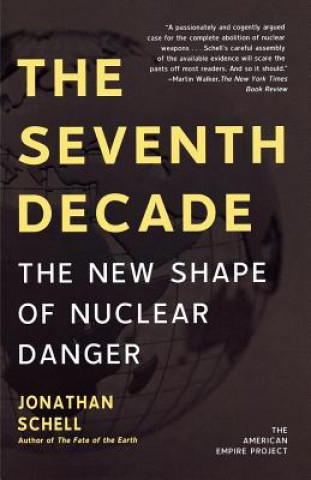 Seventh Decade