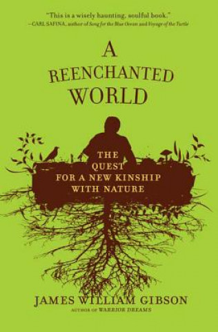Reenchanted World