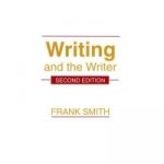 Writing and the Writer
