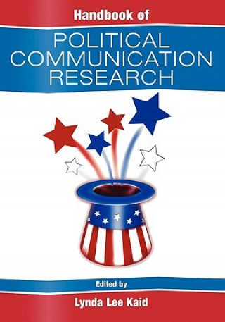 Handbook of Political Communication Research