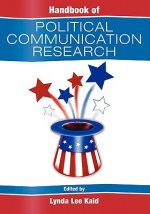 Handbook of Political Communication Research