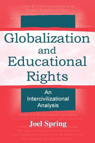 Globalization and Educational Rights