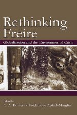 Rethinking Freire