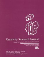 Creativity in the Schizophrenia Spectrum