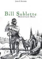 Bill Sublette