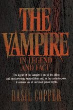 Vampire in Legend, Fact and Art