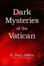 Dark Mysteries Of The Vatican