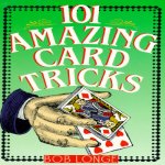 101 AMAZING CARD TRICKS