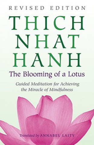 Blooming of a Lotus