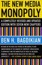 New Media Monopoly