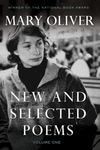 New and Selected Poems, Volume One (Mary Oliver)()