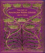 Art of American Book Covers